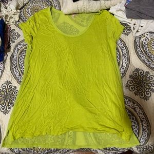 Juicy Couture Short Sleeve